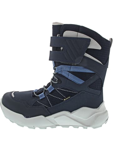 superfit ROCKET Boots Blau