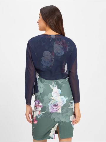 SWING Bolero in marine - 0001