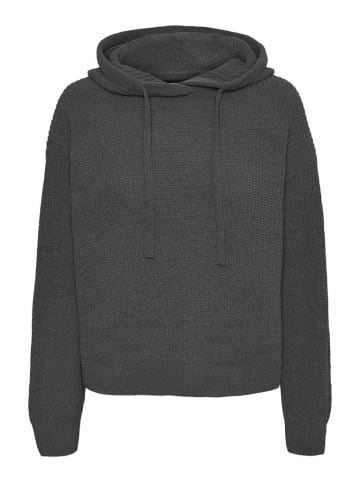 Vero Moda Pullover in Asphalt