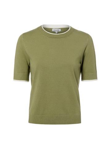 More & More Shirt in schilf