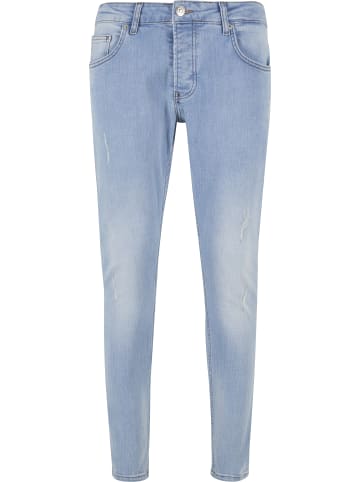 2Y Premium Skinny Fit in blue