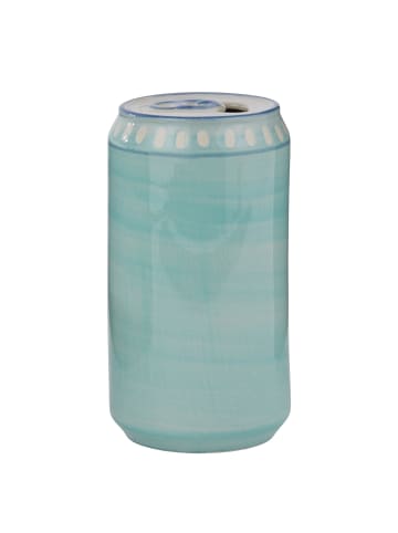 Butlers Vase BEVERAGE Dose in Blau