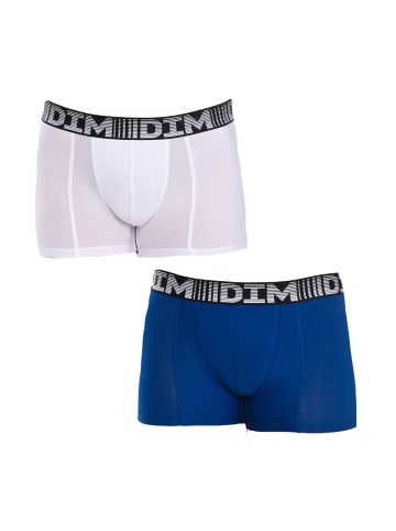 DIM 2er-Set: Boxershorts in Multicolored