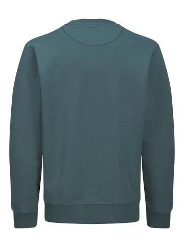 Jack & Jones Sweatshirt in Orion Blue