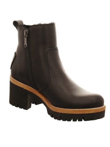 PANAMA JACK Stiefelette in schwarz