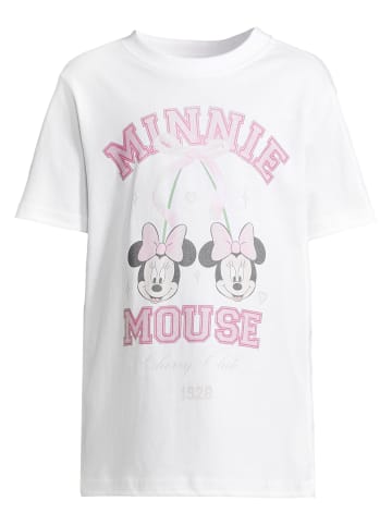 Mister Tee Mister Tee T-Shirts in white