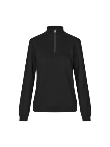 PRO Wear by ID Cardigan sweat in Schwarz