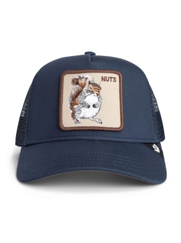 Goorin Bros. Cap in Nuts Trucker