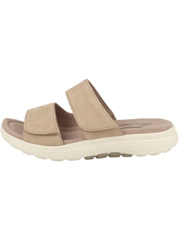 Gabor Pantolette rollingsoft 86.811 in beige