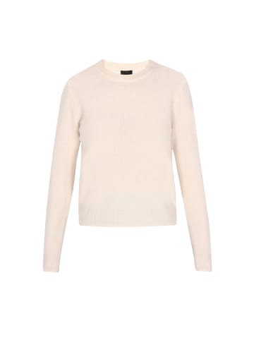 DreiMaster Klassik Sweater in cream