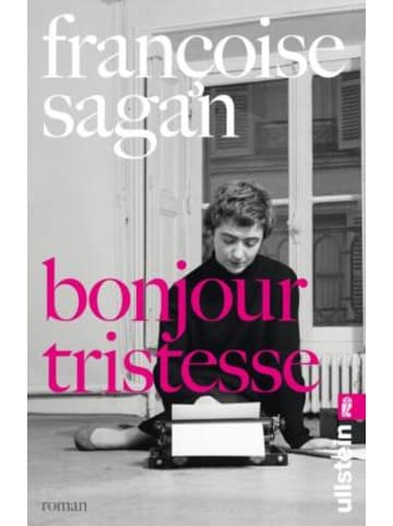 ullstein Buch - Bonjour tristesse