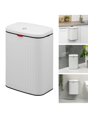 eluno Abfalleimer 6 Liter