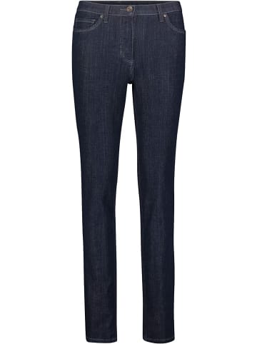 Betty Barclay Stoffhose für Damen in dunkel-blau