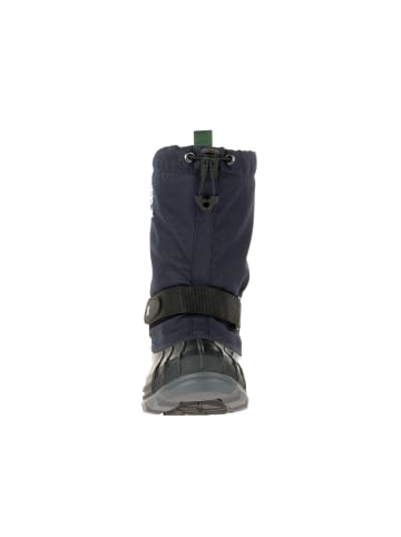 Kamik Winterstiefel "WATERBUG 8G" in Marineblau