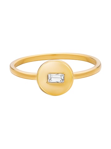 caï 925/- Sterling Silber in gelb