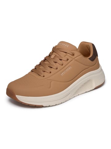 Skechers Sneakers Low UNO LITE 2 in braun