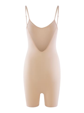 adidas Body BOY LEG BODYSUIT in rosa-mel.