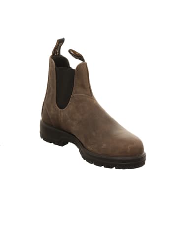 Blundstone Stiefelette in braun