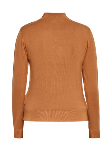 DreiMaster Women Sweater in Kamel
