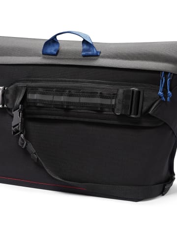 CHROME BURAN2 III in Grau