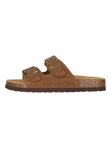 NOU Sandalen Cabra in 5076 Monk’s Robe