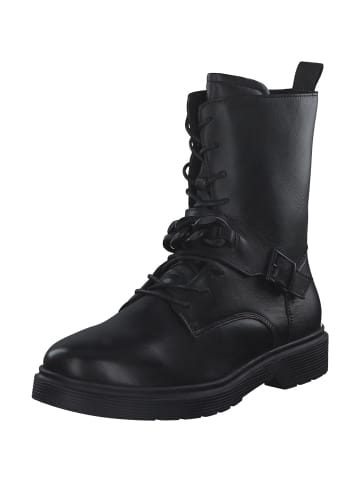 COPENHAGEN Stiefel in BLACK