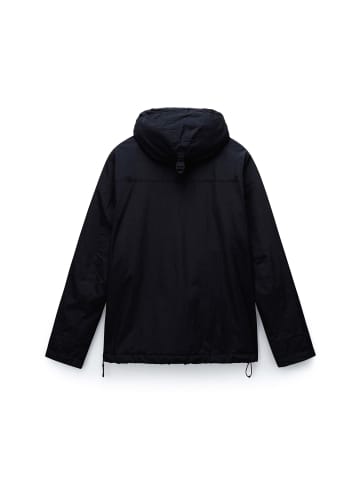 Napapijri Anorakjacke RAINFOREST WINTER 3 in Black 041