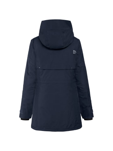 Didriksons Parka Frida in dunkelblau