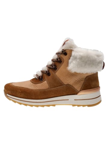 ara Schnürschuh in braun