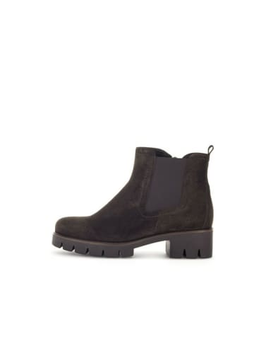 Gabor Chelsea Boot für Damen in braun