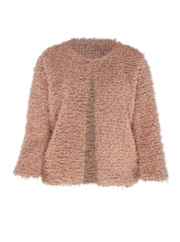 TOOCHE Jacke & Mantel "Frou-Frou" in Rosa