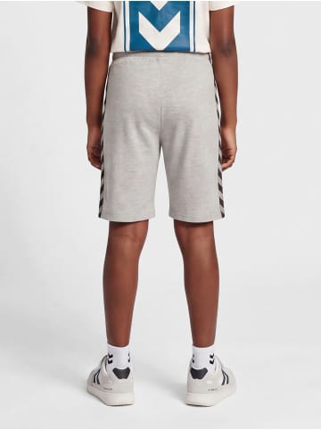 Hummel Kurze Hose Hmlmove Kinder in GREY MELANGE
