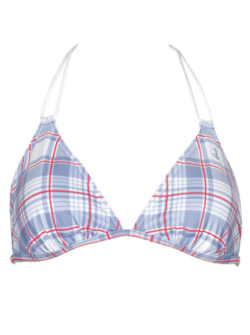 Olympia Mix&Match Bikini Top in weiss