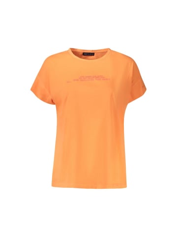 North Sails Orange Baumwolle Damen T-Shirt