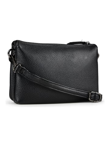 Gabor Linda Umhängetasche 23.5 cm leo black