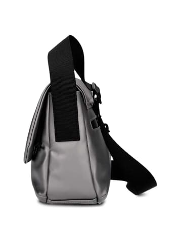 Zwei Cargo CA60 - Umhängetasche 32 cm (sky) in metallic-stone