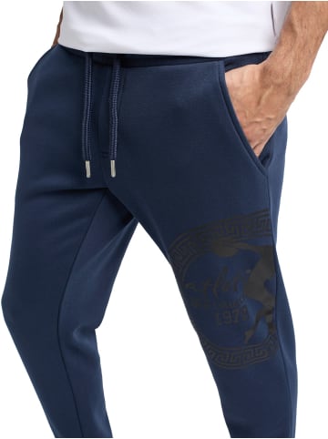 Carlo Colucci Sweathose De Pillo in Navy