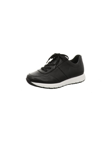 Semler Sneaker in schwarz