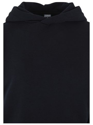 Urban Classics Sweat & Fleece - Hoody in black