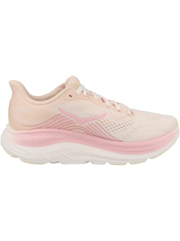 HOKA Laufschuhe Clifton 11 in rosa