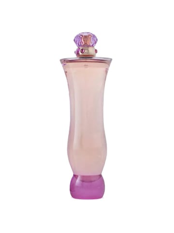 Versace Eau de Parfum Frau 100 ml