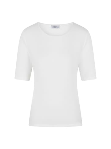 Cotton Candy Shirt in white