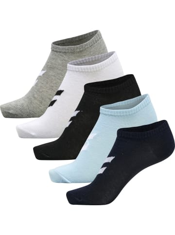 Hummel Kinder Socken in Blau