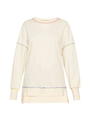 usha BLUE LABEL Women Sweatshirt in beige