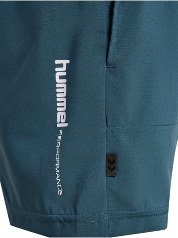 Hummel Hummel Kurze Hose Hmljr Pulse Fußball Kinder in STARGAZER