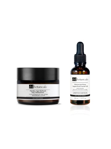 Skinchemists Petersilie Age Refresh Duo