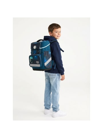 SCHOOL-MOOD Champion Maxx Pro Schulranzen-Set 6-Teilig Modell 2026 in Moritz