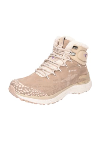 Tamaris Winterstiefelette in MUD UNI