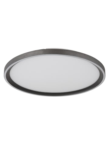 Globo lighting Deckenleuchte "DUBLIN" in gray