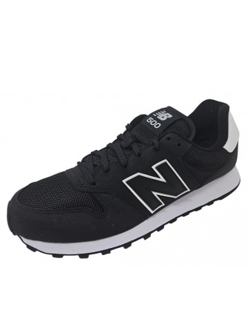 New Balance Sportschuh Moyen  in Schwarz